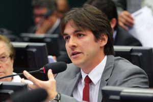 De malas prontas para o PPS, Pedro promete levar nomes de peso ao partido, dentre eles, o vice de JP